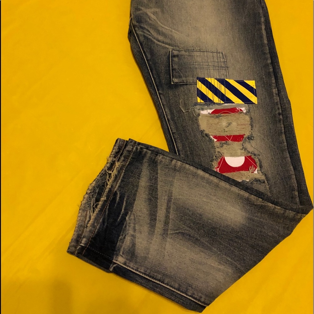 Pants - Picture 3 of 5
